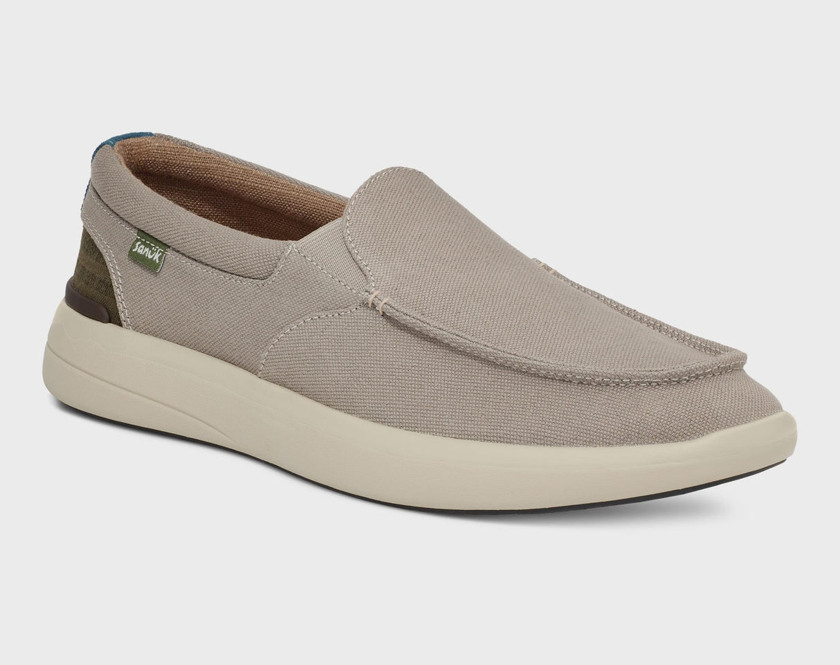 Sanuk Men's Mason Slip On