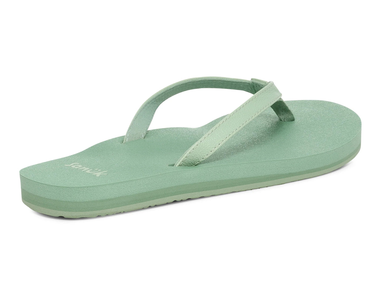 Sanuk Women's Yoga Joy II