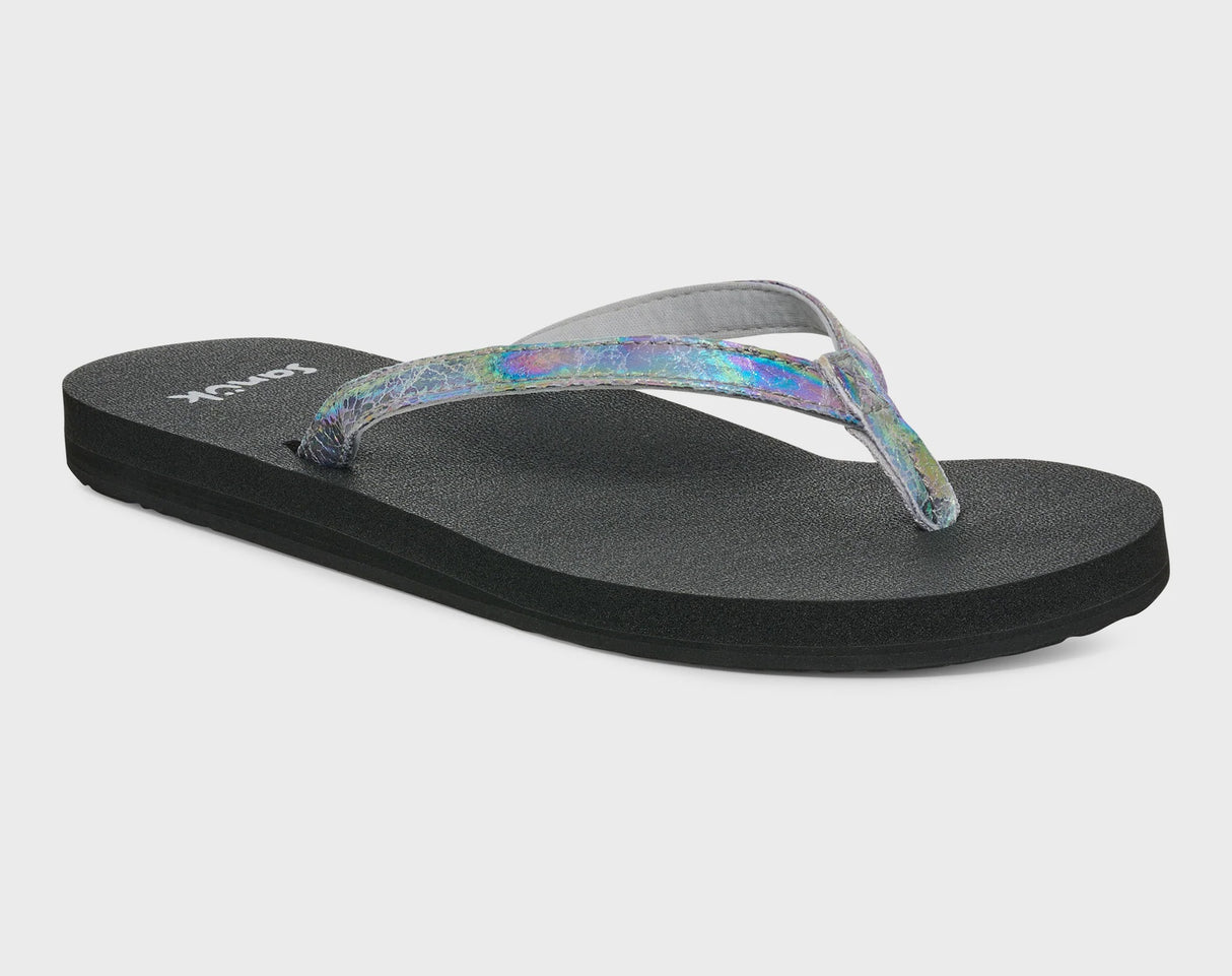 Sanuk Women's Yoga Joy II Irisdescent