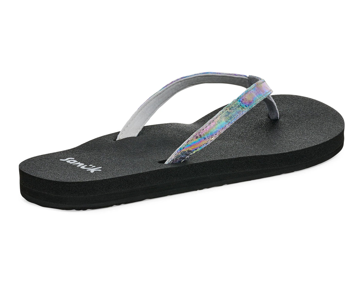 Sanuk Women's Yoga Joy II Irisdescent
