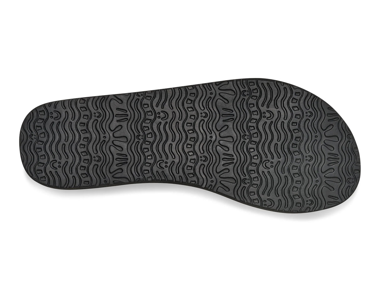 Sanuk Women's Yoga Joy II Irisdescent