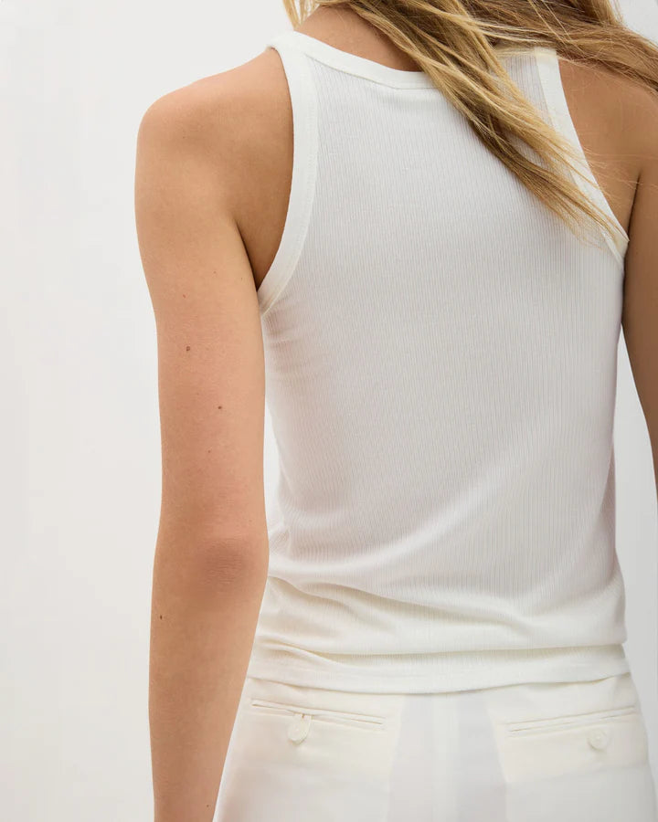RicherPoorer Vintage Rib Tank