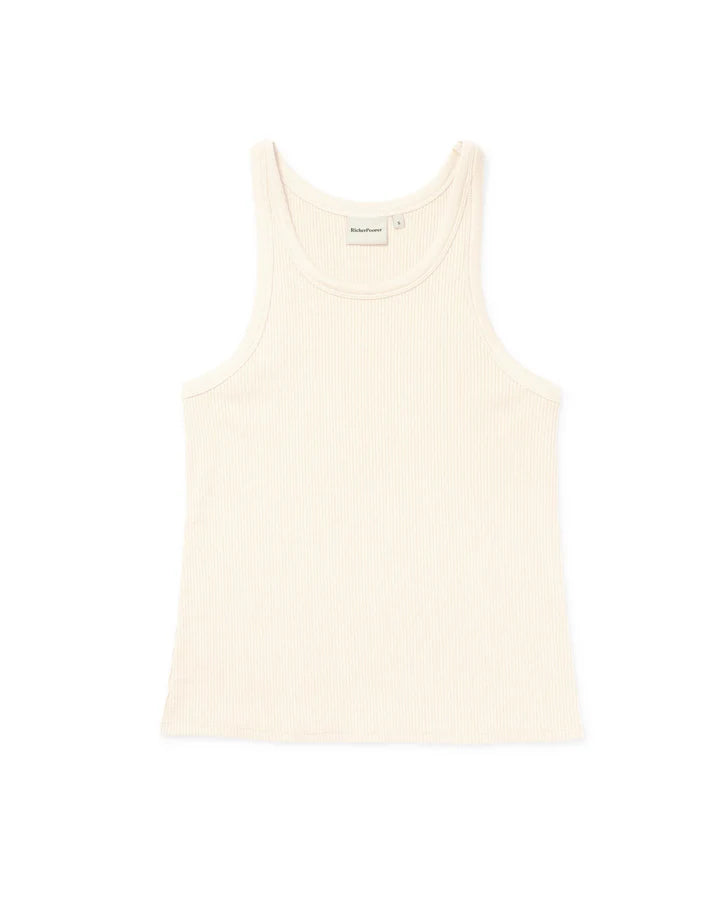 RicherPoorer Vintage Rib Tank