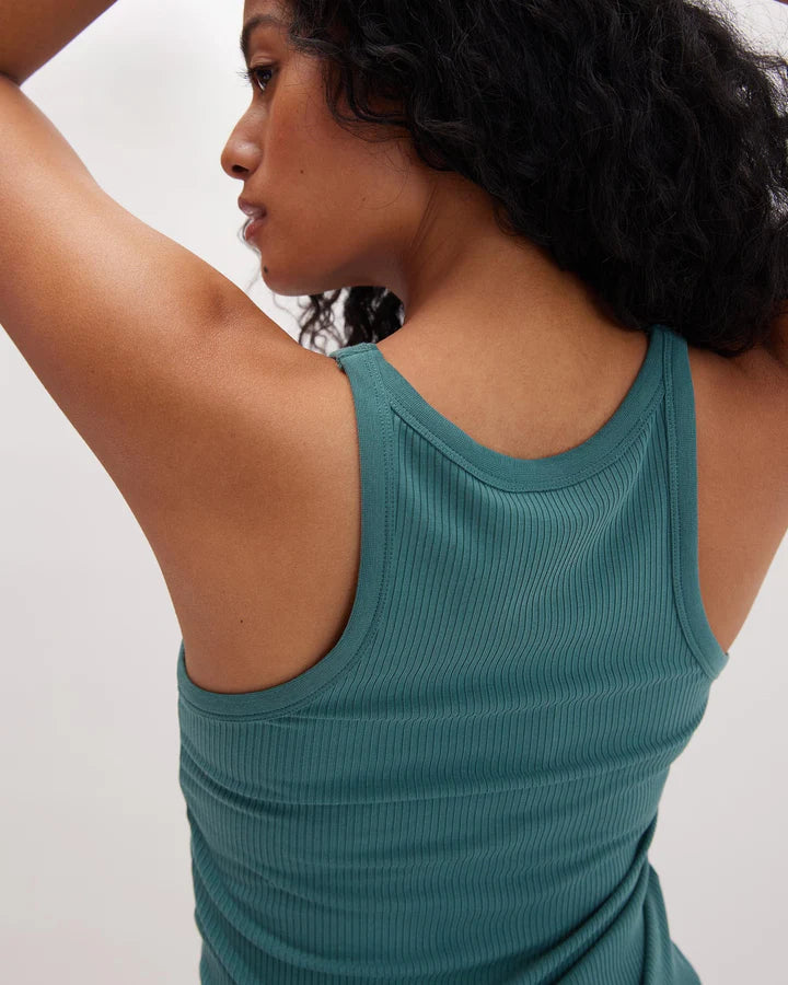 RicherPoorer Vintage Rib Tank