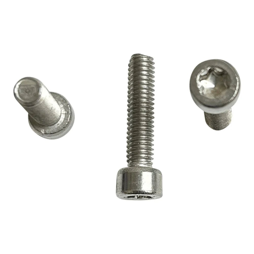 Slingshot Phantasm Aluminum Mast/Fuse Hardware