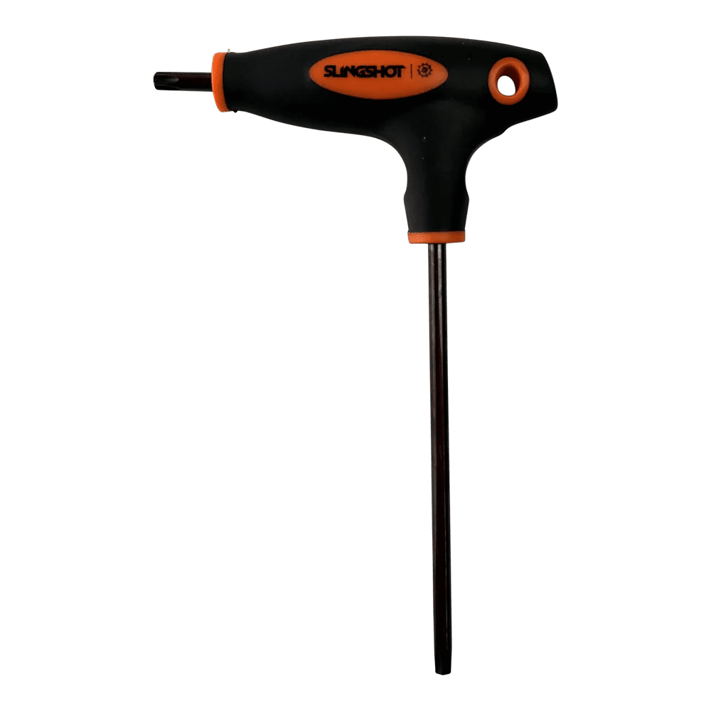 Slingshot Torx T-30 Wrench