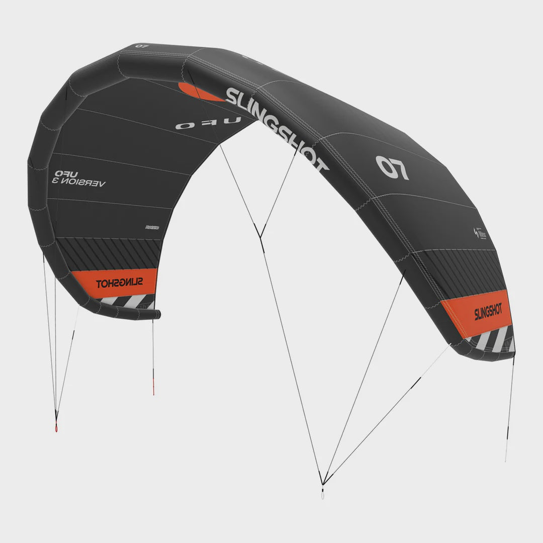 Slingshot UFO V3 Kite