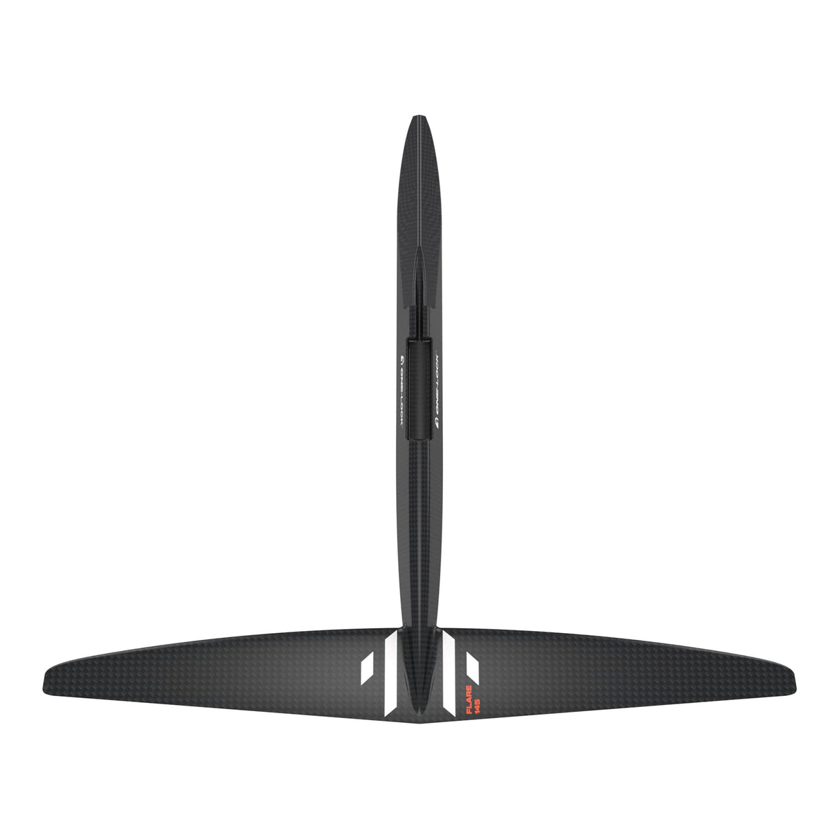 Slingshot One-Lock Flare Tail