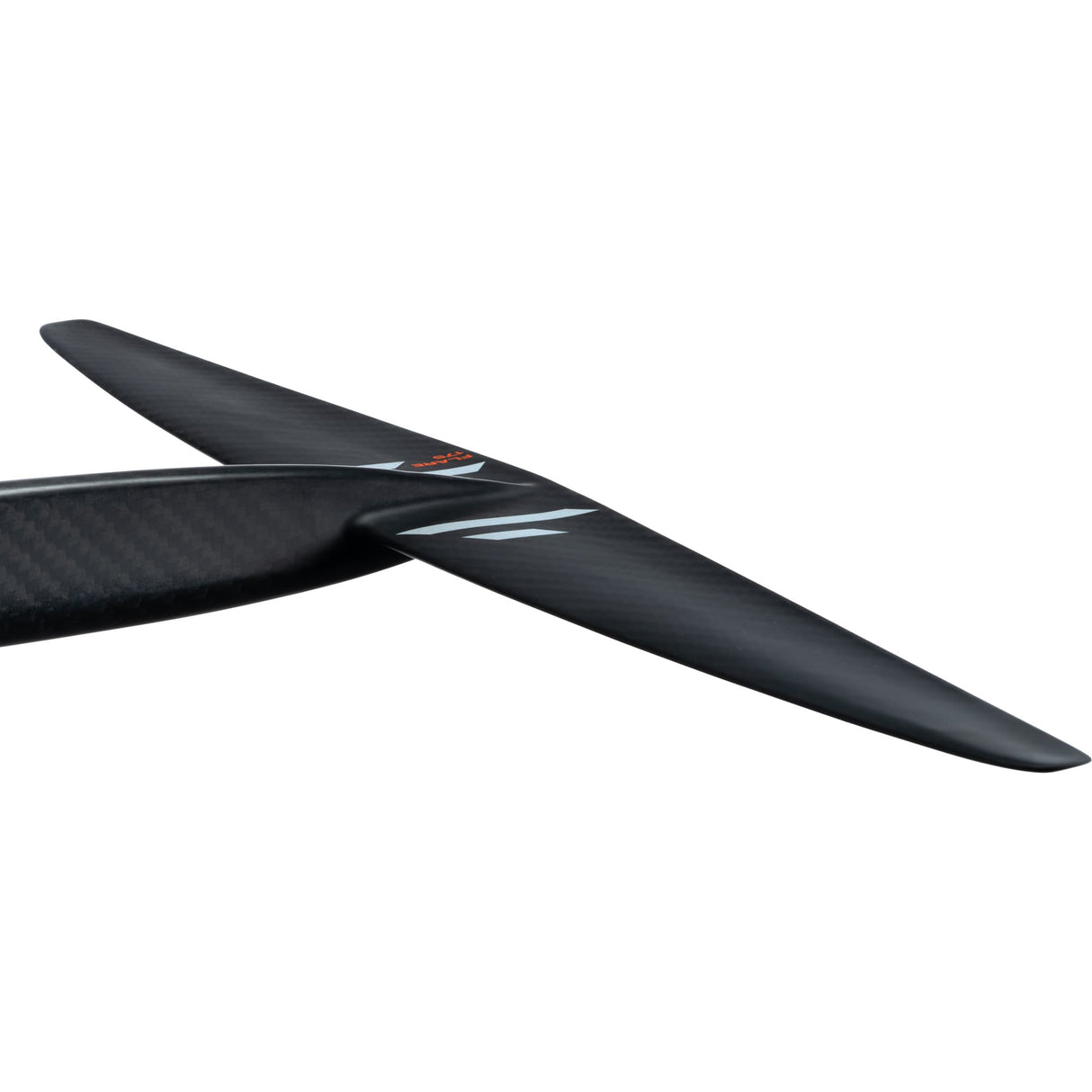 Slingshot One-Lock Flare Tail