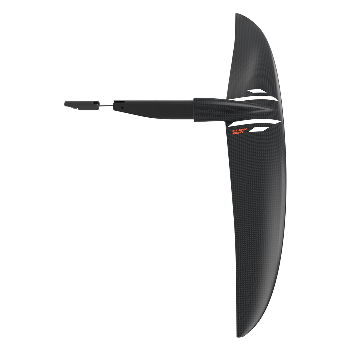 Slingshot One-Lock Flow Front Wing
