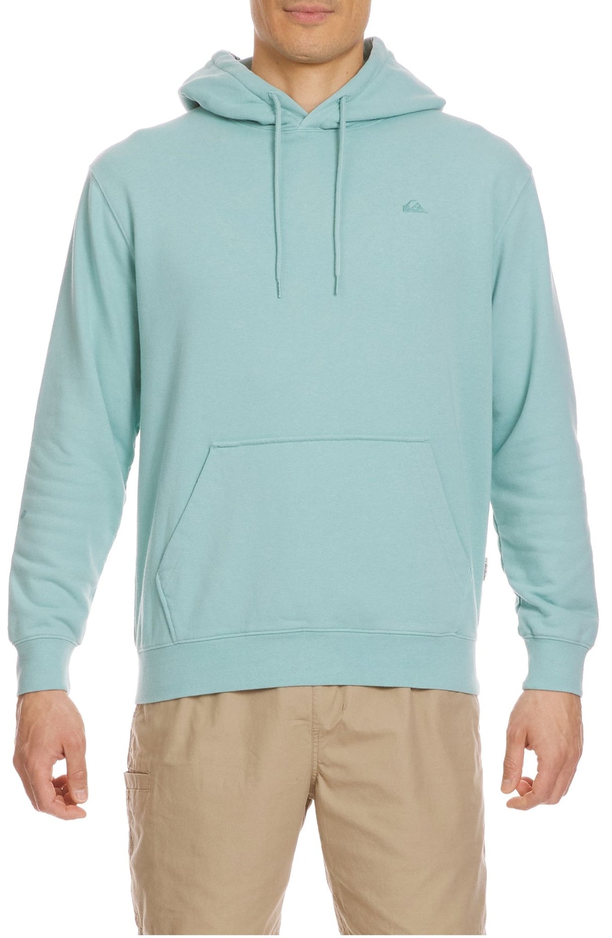 Quiksilver Saltwater Hoodie