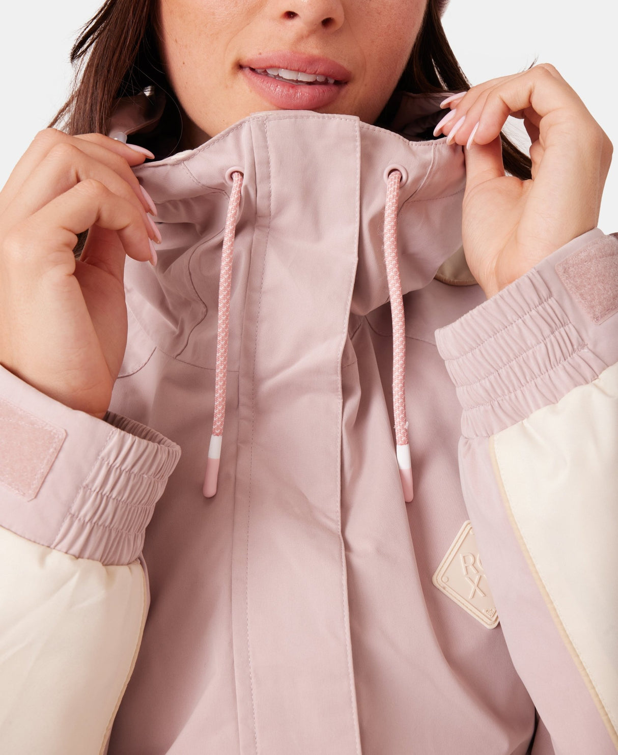 Roxy Highridge Hoody Jacket