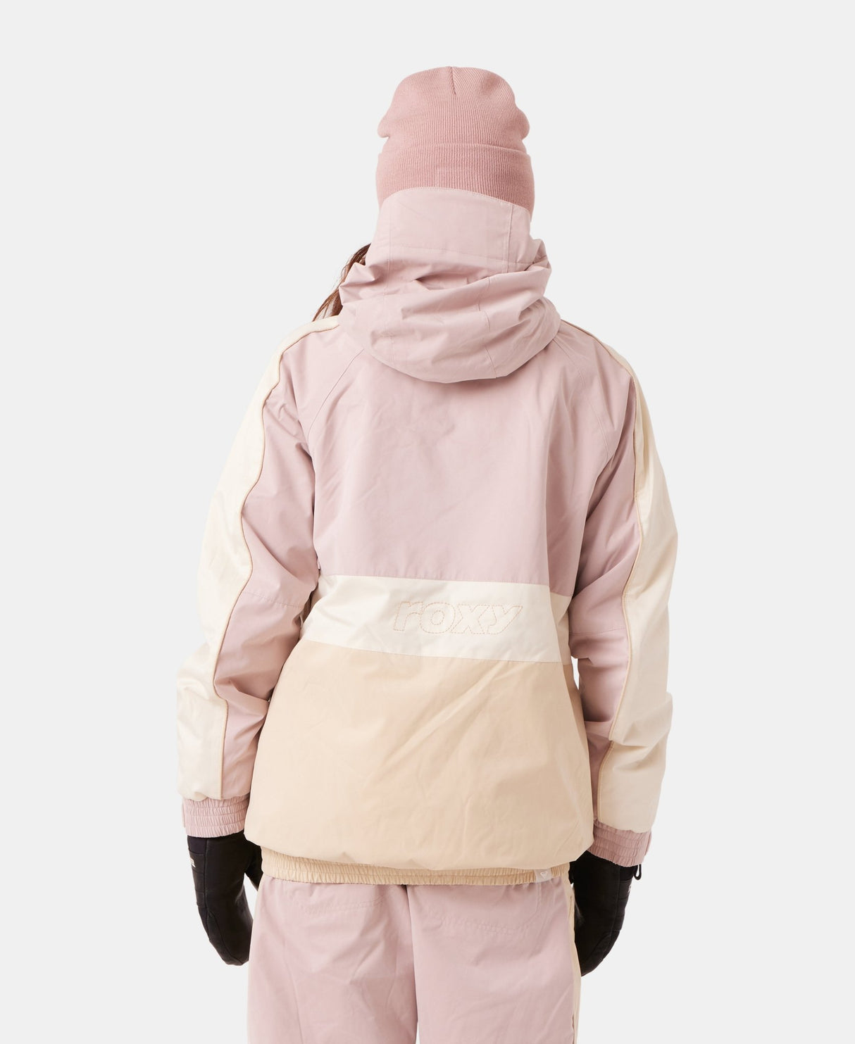 Roxy Highridge Hoody Jacket