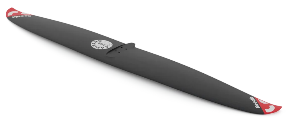 Reedin ElCapitano Front Wing
