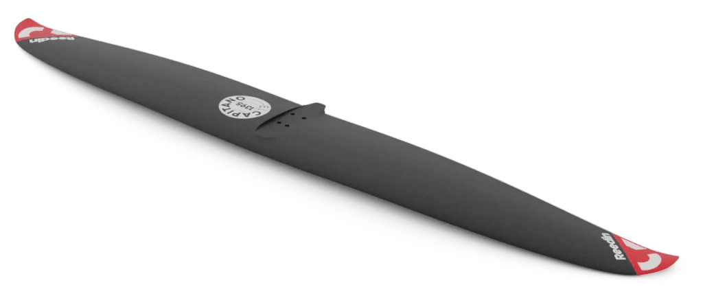 Reedin ElCapitano Front Wing
