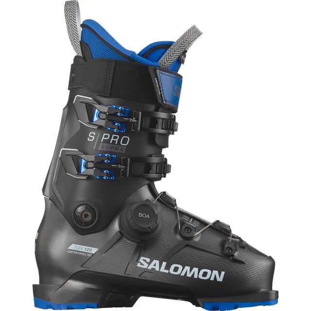 Salomon S/Pro Supra Boa 120 On-Piste Boot 2024