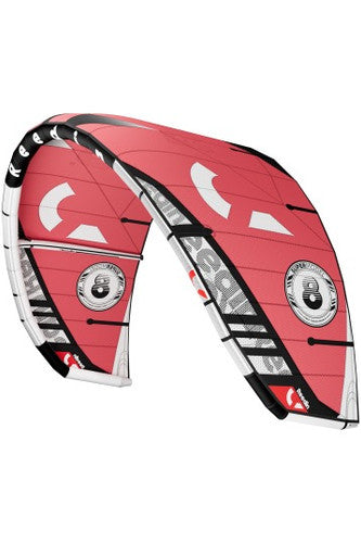 Reedin SuperModel Kiteboarding Kite 2025