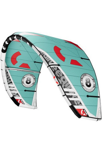 Reedin SuperModel Kiteboarding Kite 2025
