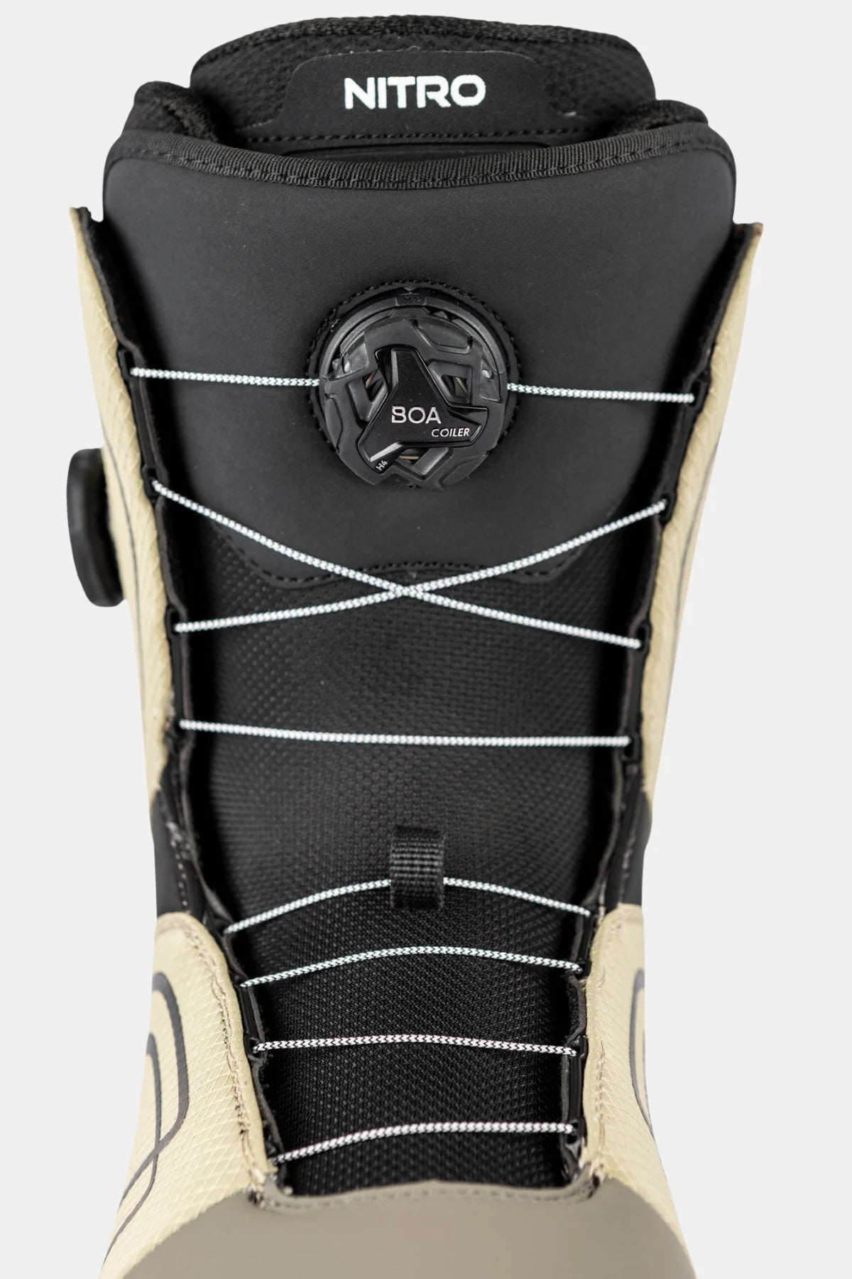 Nitro Men's Sentintel Boa Snowboard Boot 2026