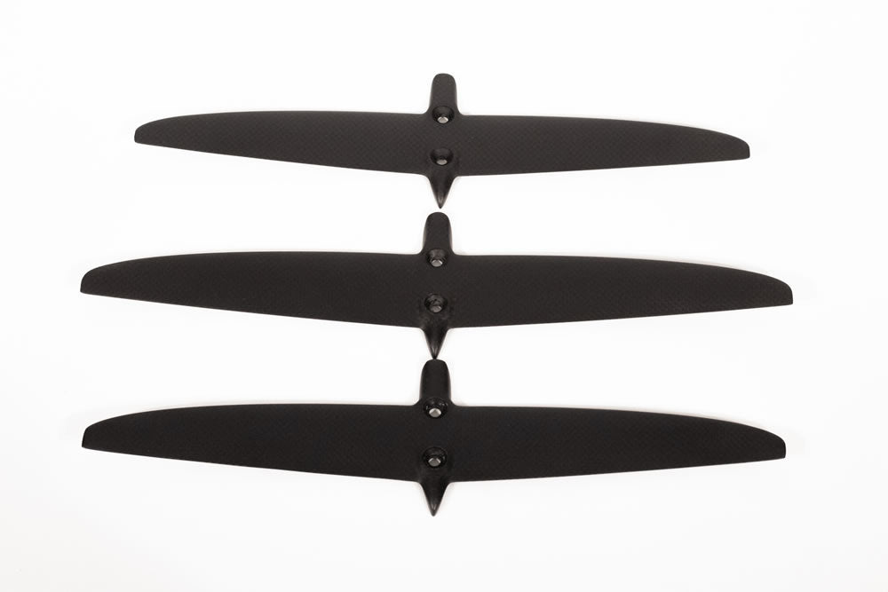 Code Foil R Series Tail Wing