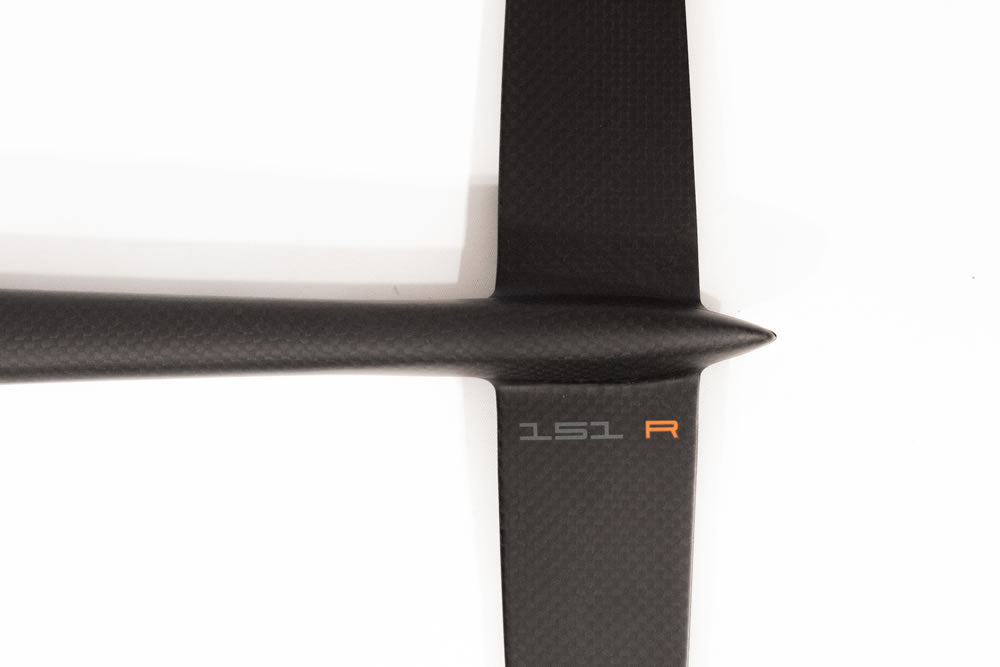 Code Foil R Series Tail Wing