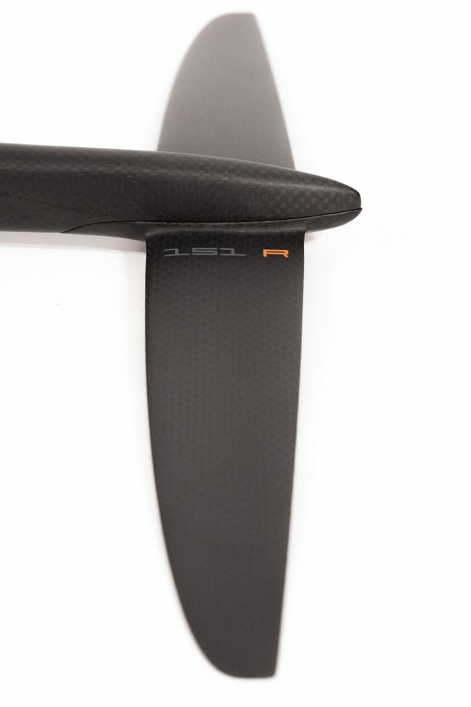 Code Foil R Series Tail Wing