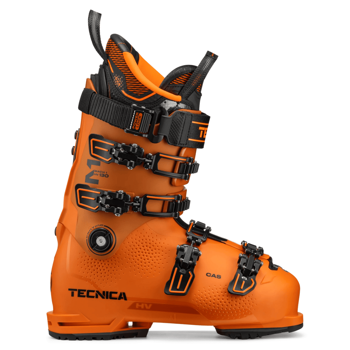 Tecnica Mach1 HV 130 Ski Boot - 2026