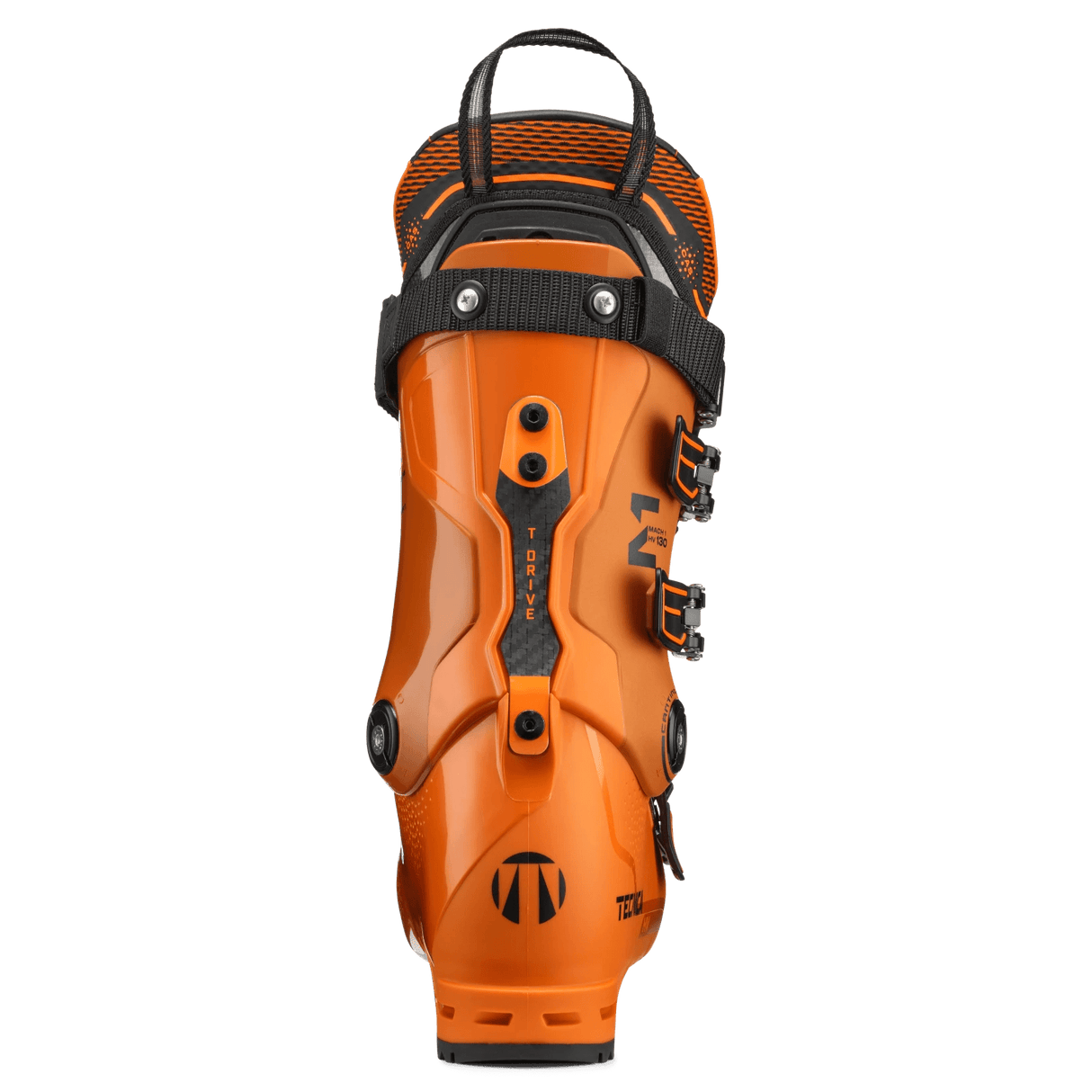 Tecnica Mach1 HV 130 Ski Boot - 2026