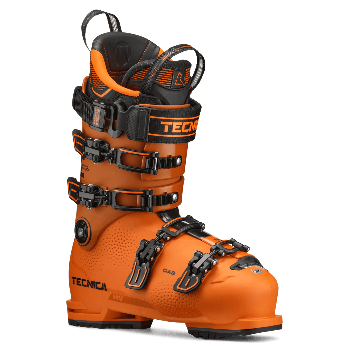 Tecnica Mach1 HV 130 Ski Boot - 2026