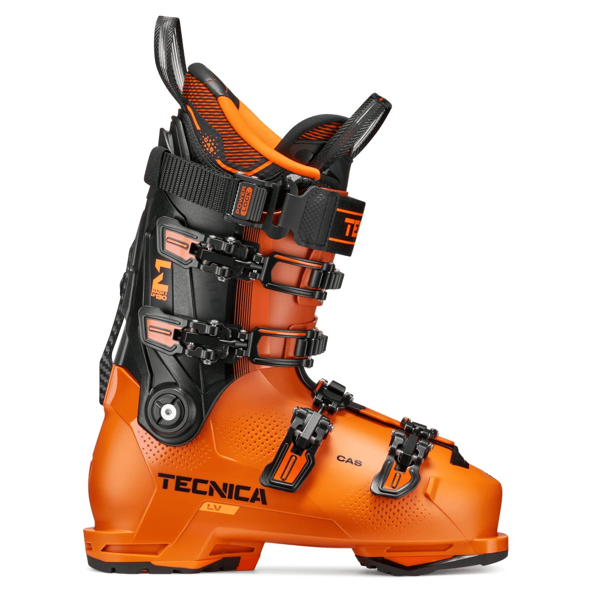 Tecnica Mach1 LV 130 Ski Boots - 2026