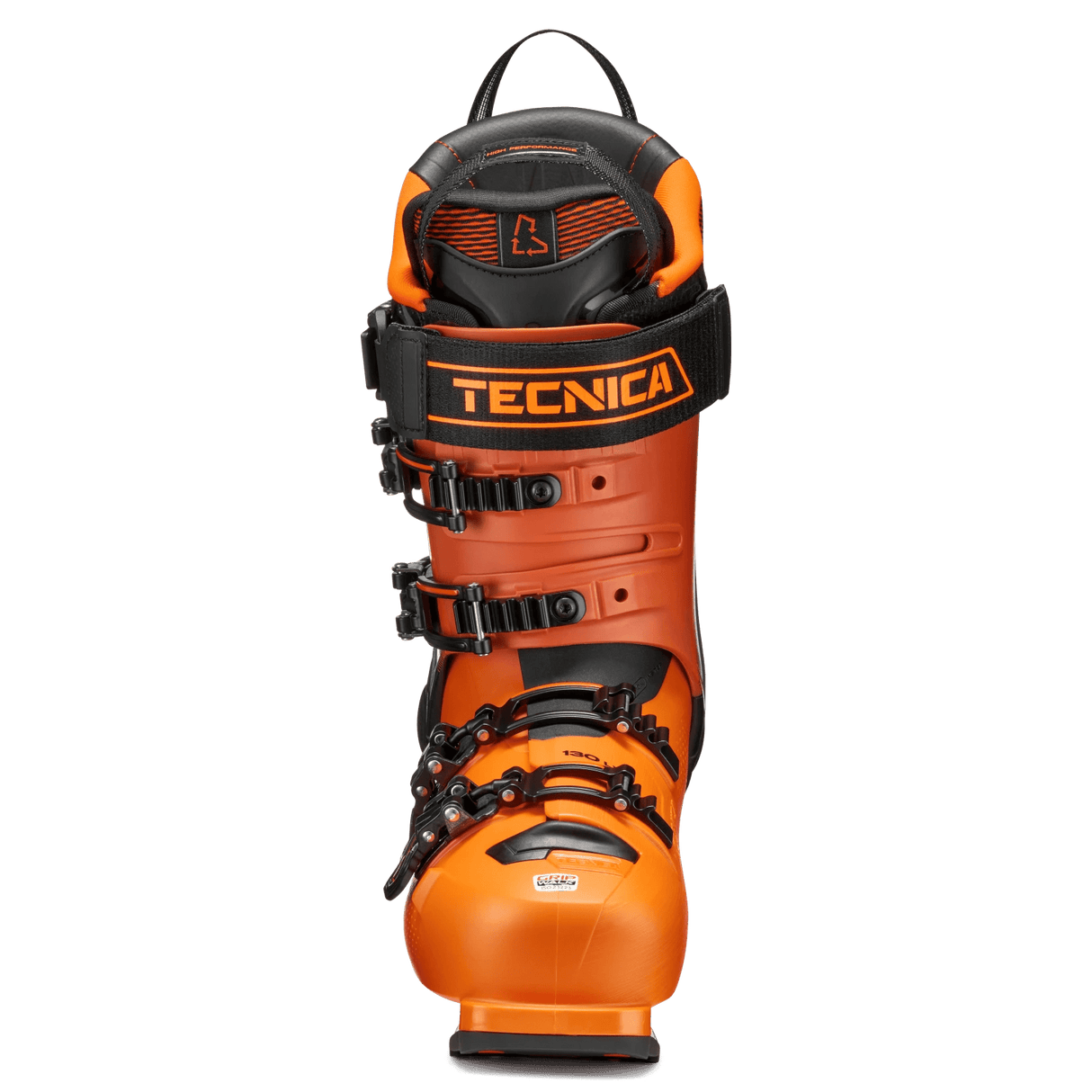 Tecnica Mach1 LV 130 Ski Boots - 2026