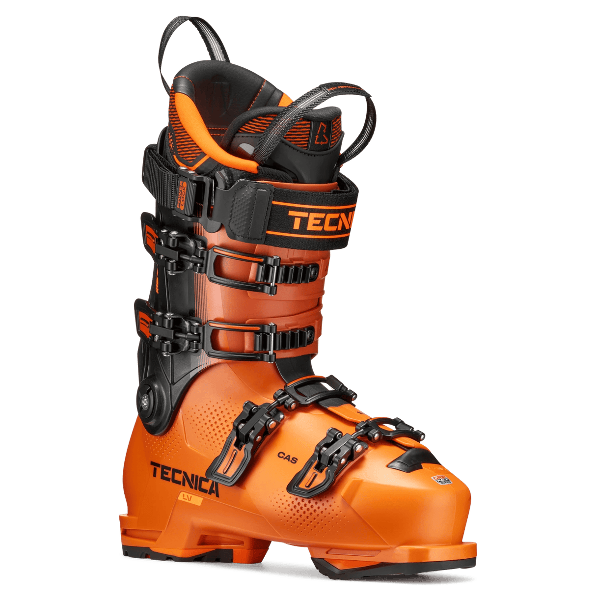 Tecnica Mach1 LV 130 Ski Boots - 2026