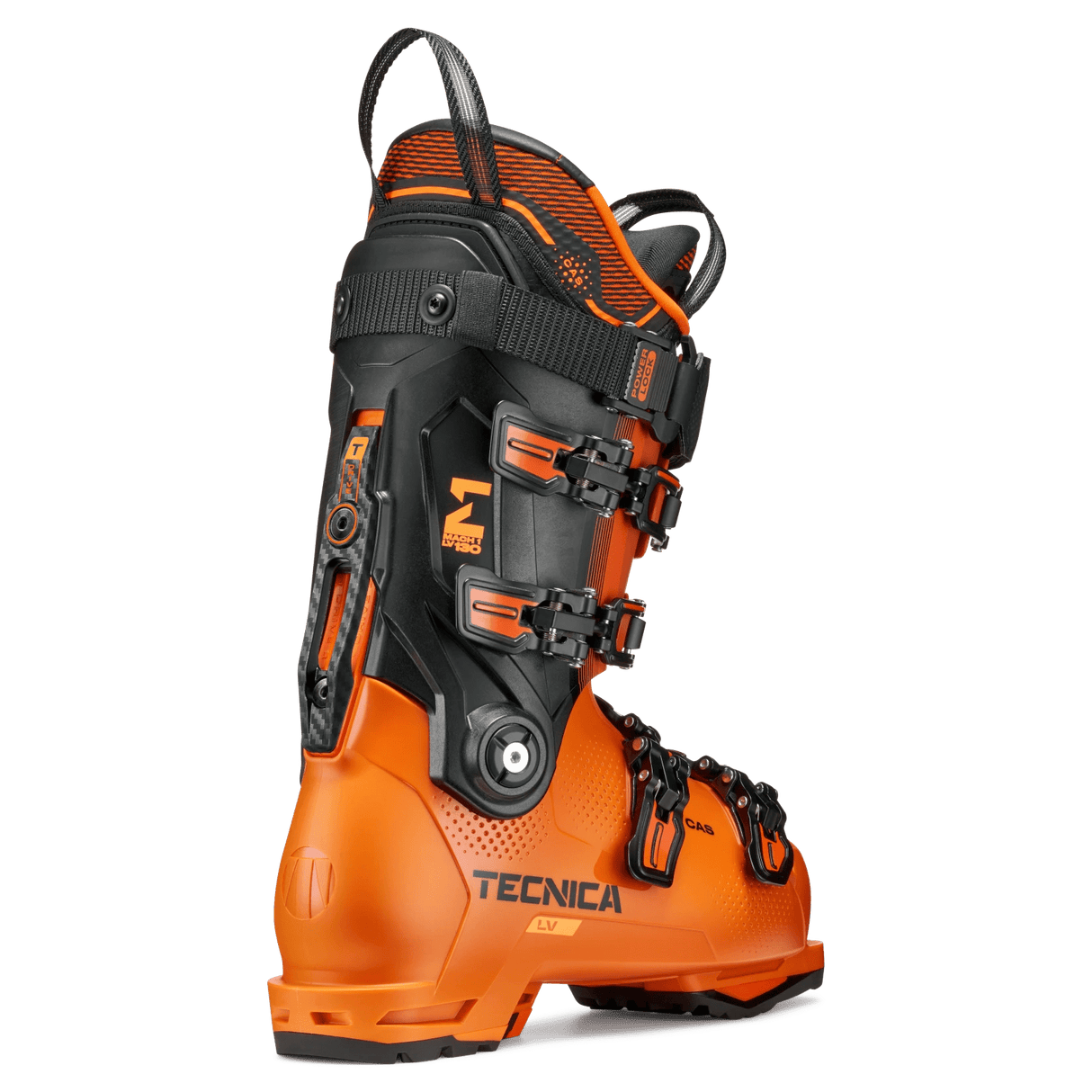 Tecnica Mach1 LV 130 Ski Boots - 2026
