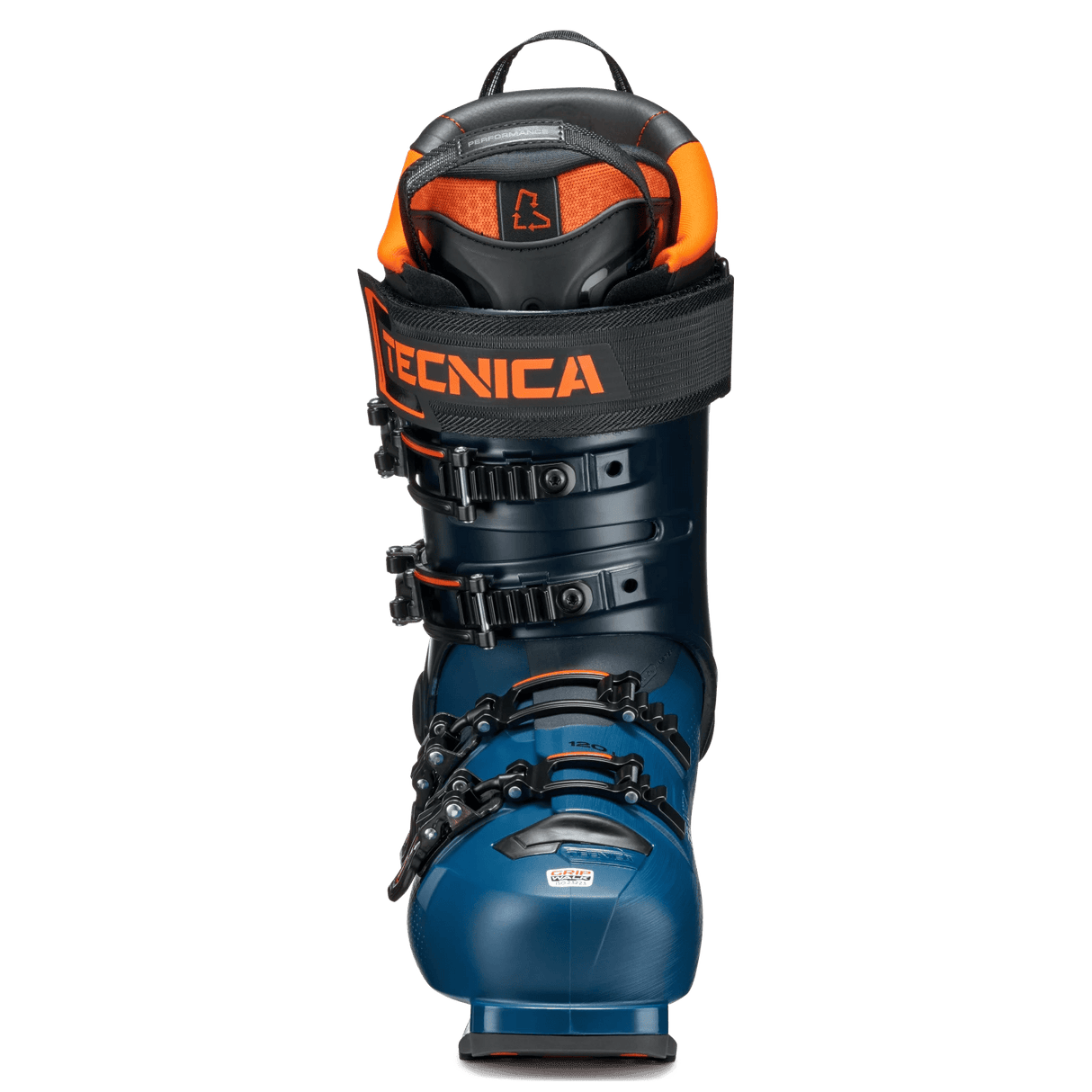Tecnica Mach1 LV 120 Ski Boots - 2026