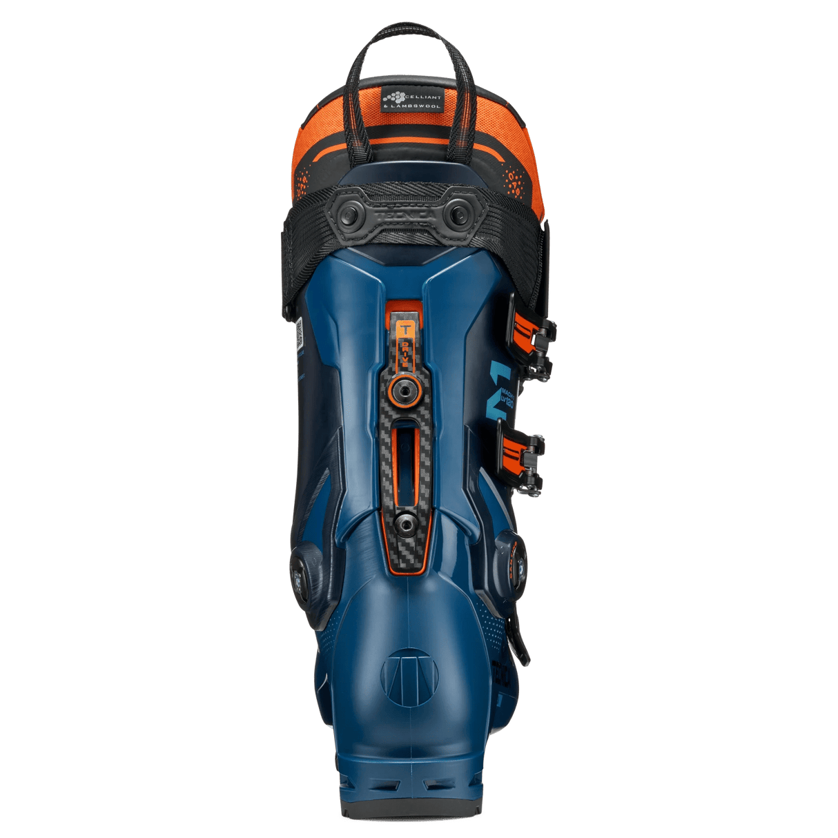 Tecnica Mach1 LV 120 Ski Boots - 2026
