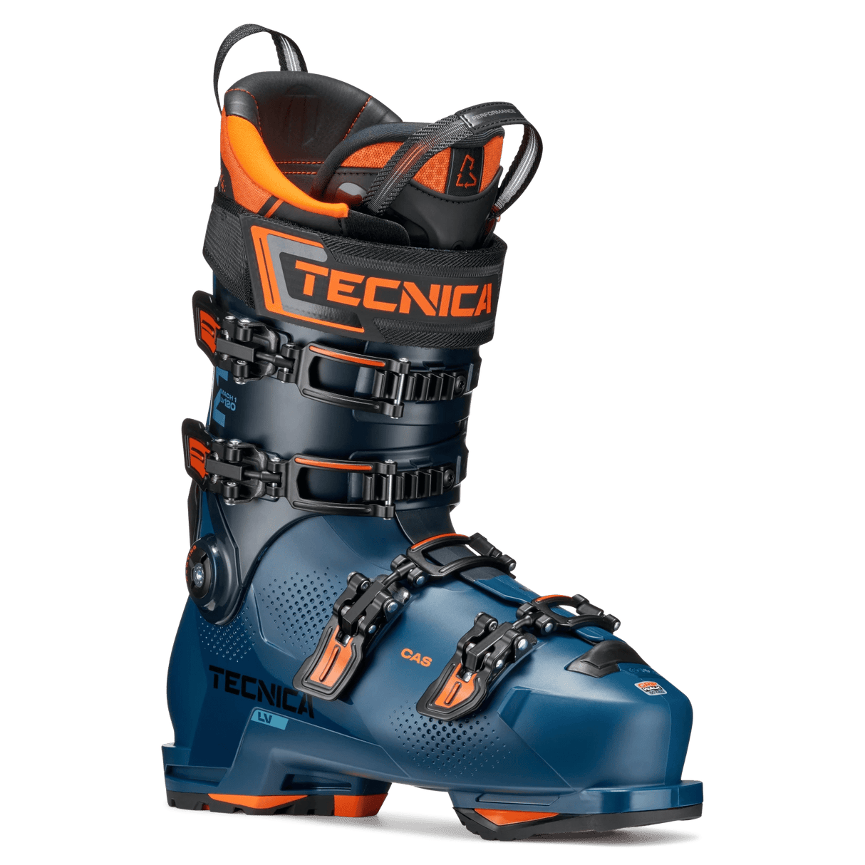 Tecnica Mach1 LV 120 Ski Boots - 2026