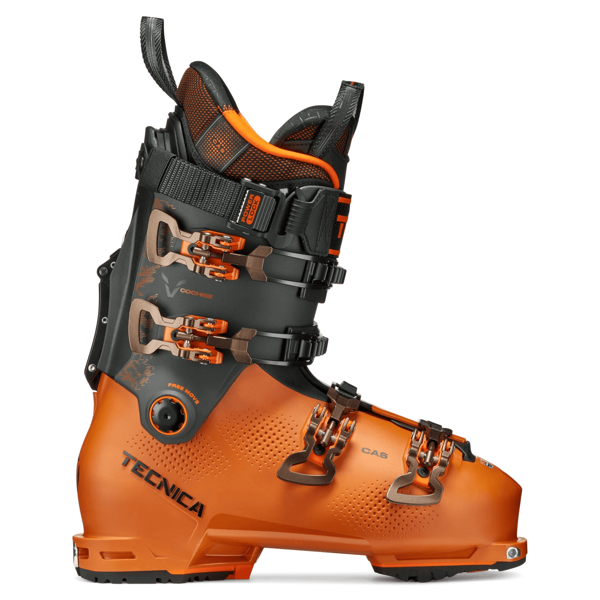 Tecnica Cochise 130 Ski Boots - 2026