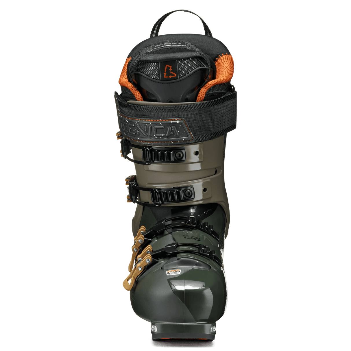 Tecnica Cochise 120 Ski Boots - 2026