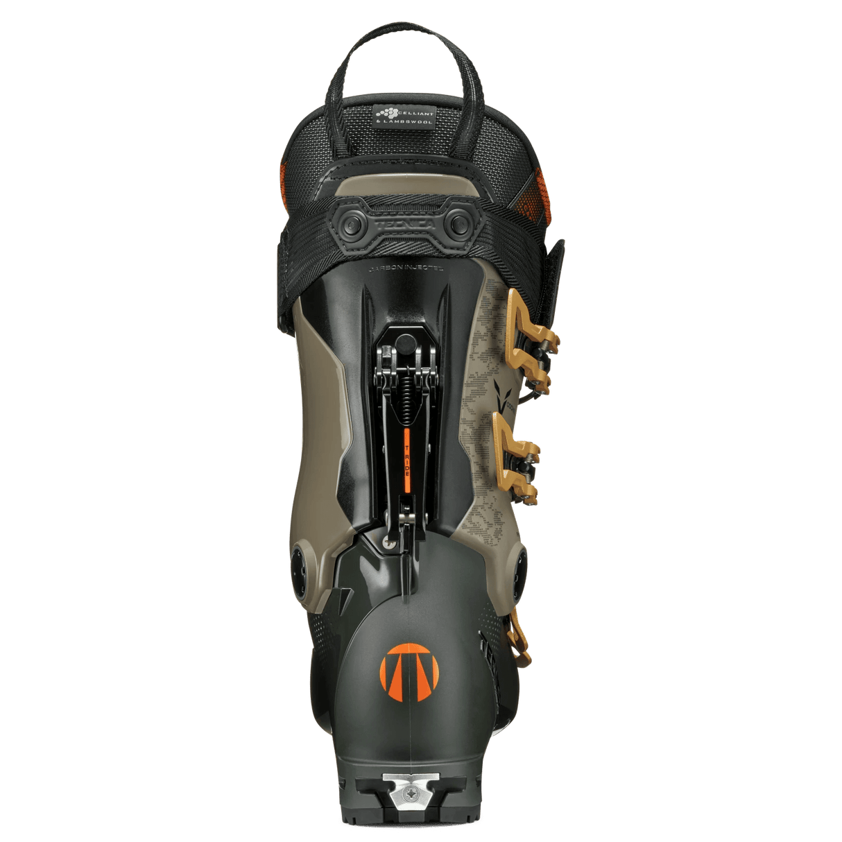 Tecnica Cochise 120 Ski Boots - 2026