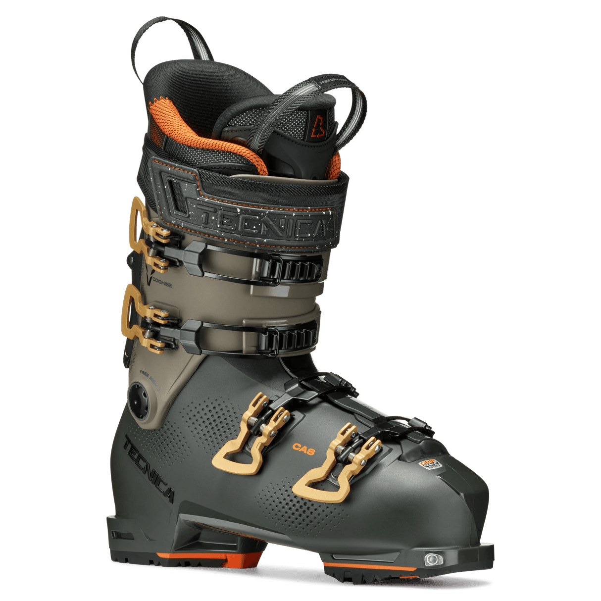 Tecnica Cochise 120 Ski Boots - 2026