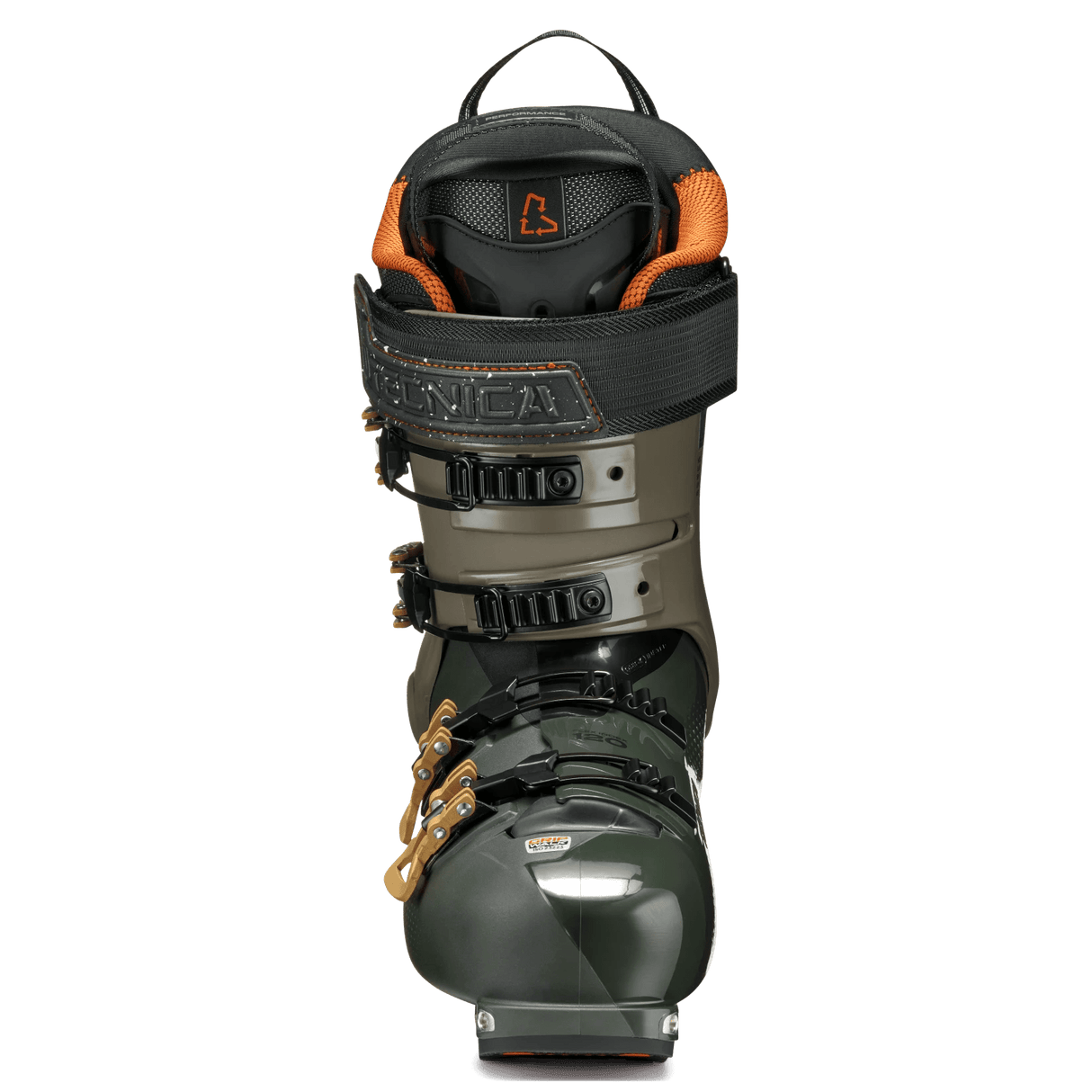 Tecnica Cochise HV 120 Ski Boots - 2026