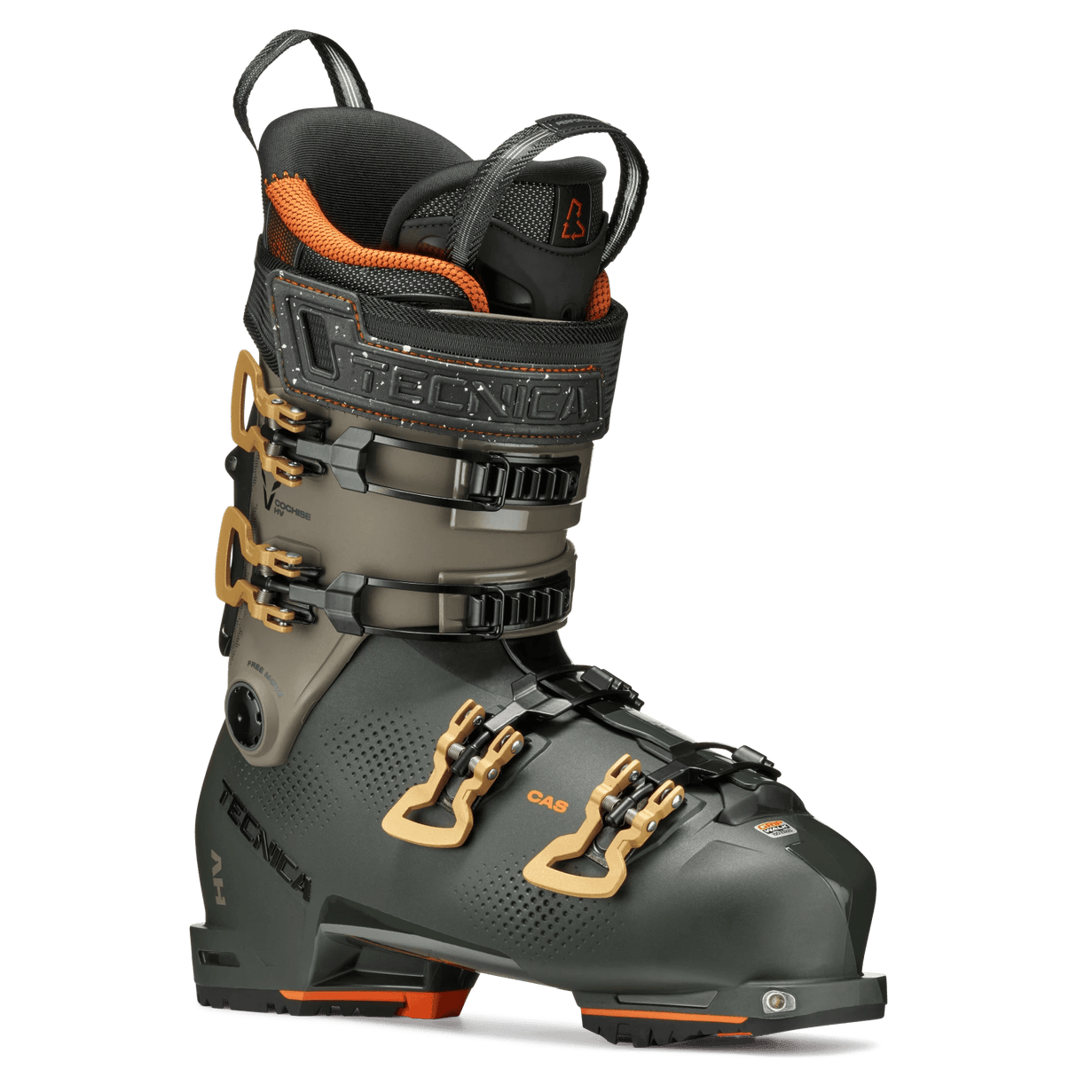 Tecnica Cochise HV 120 Ski Boots - 2026