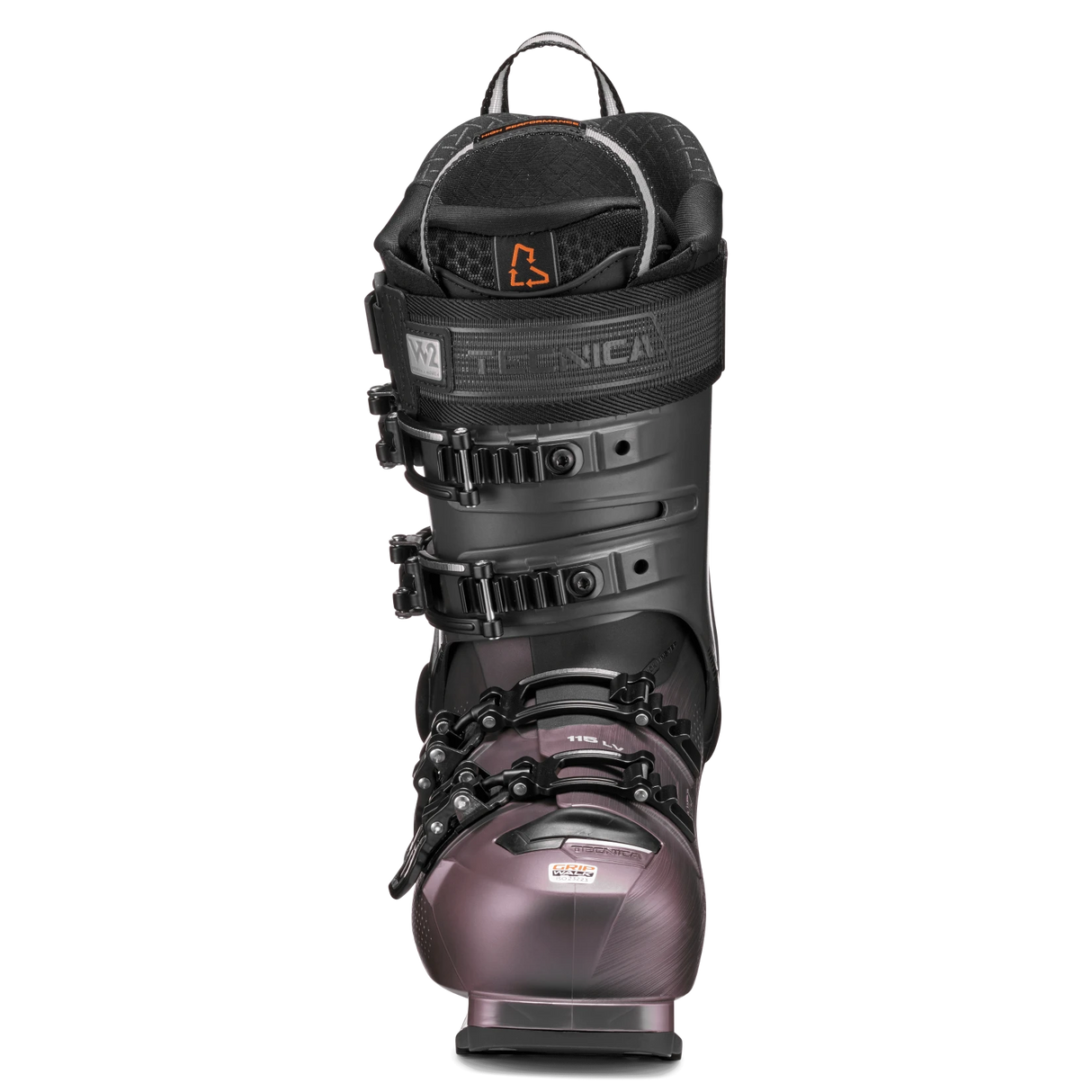 Tecnica Mach1 LV 115 Women's Ski Boots - 2026