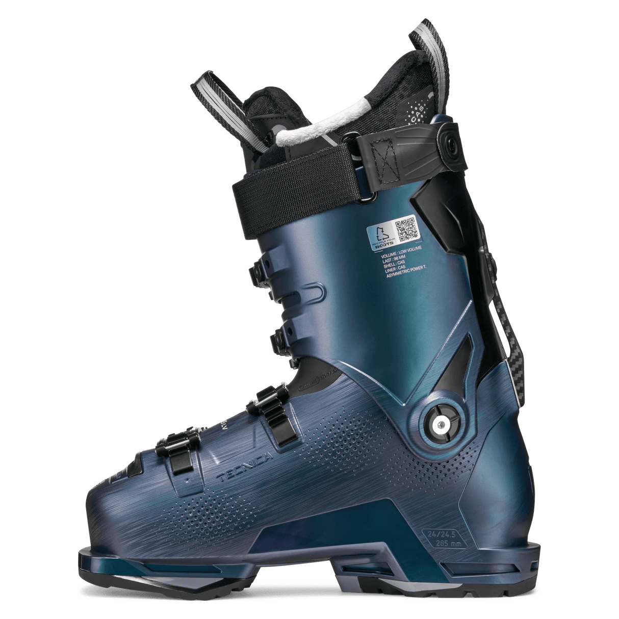 Tecnica Mach1 LV 105 Women's Ski Boots - 2026