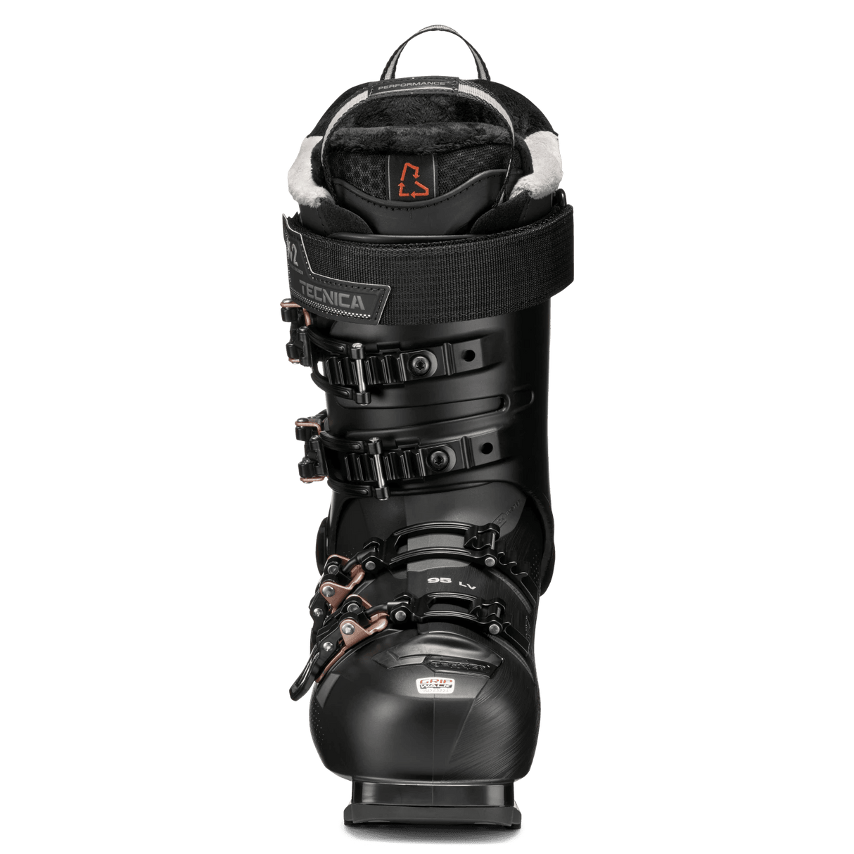 Tecnica Mach1 LV 95 Women's Ski Boots - 2026