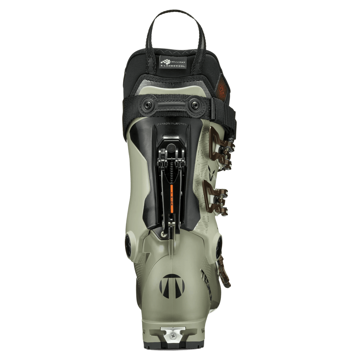 Tecnica Cochise 115 Women's Ski Boots - 2026