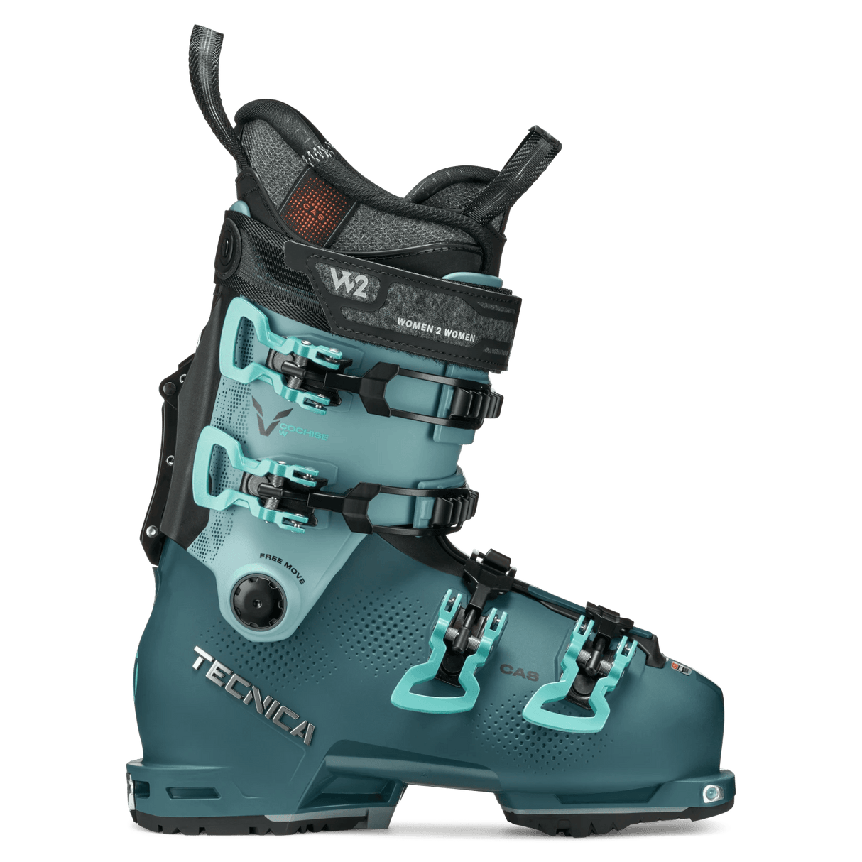 Tecnica Cochise 105 Women's Ski Boots - 2026