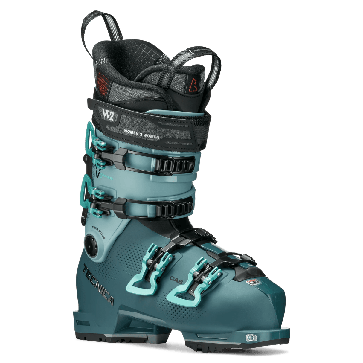 Tecnica Cochise 105 Women's Ski Boots - 2026