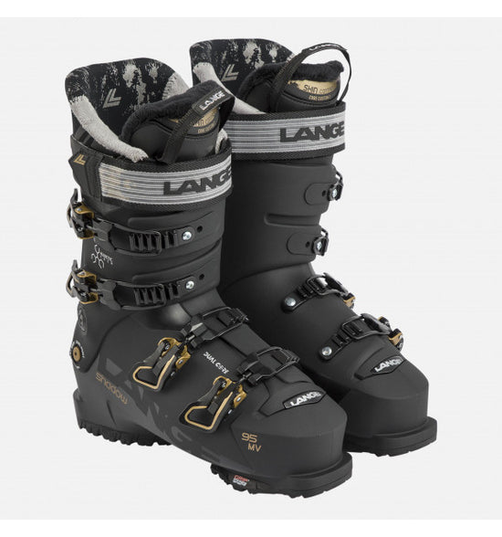 Lange Shadow 95 W MV Ski Boots