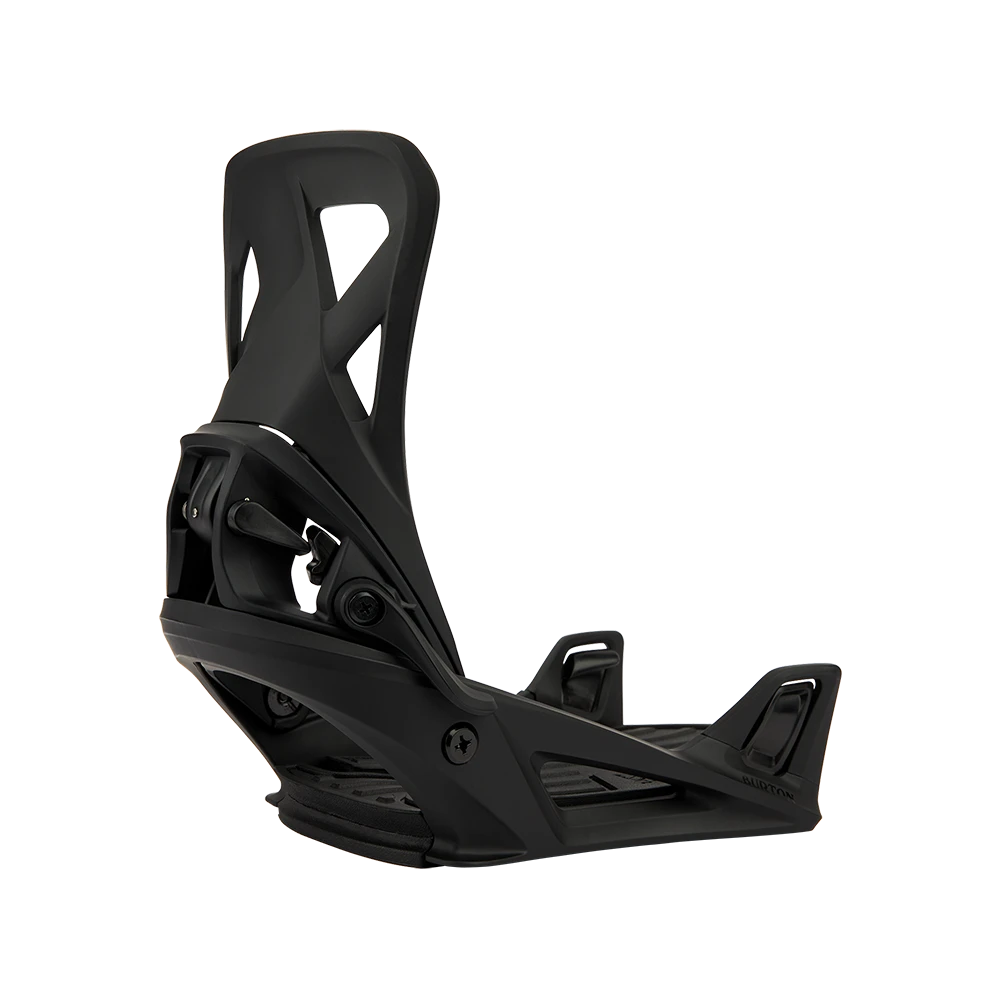 Burton Men's Step On Re:Flex Snowboard Bindings 2026